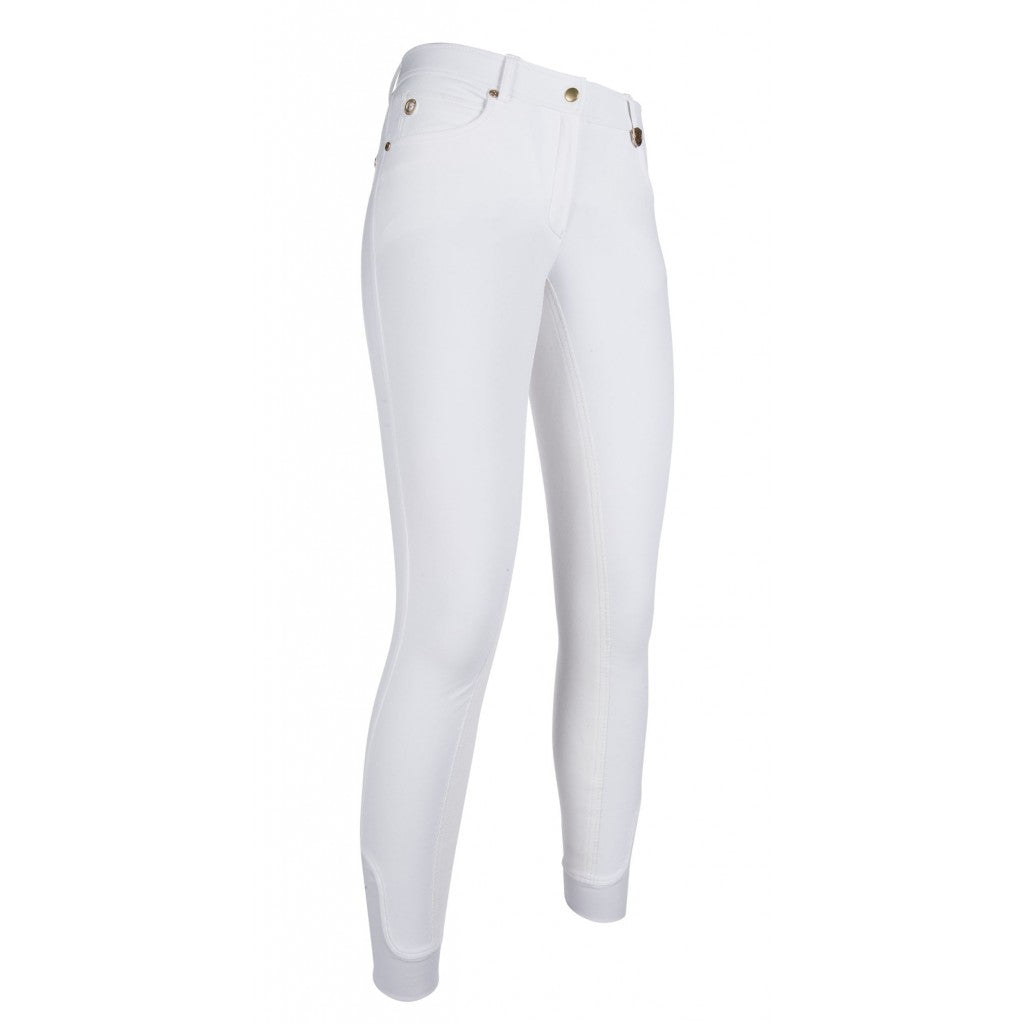 hkm lg basic alos full seat breeches