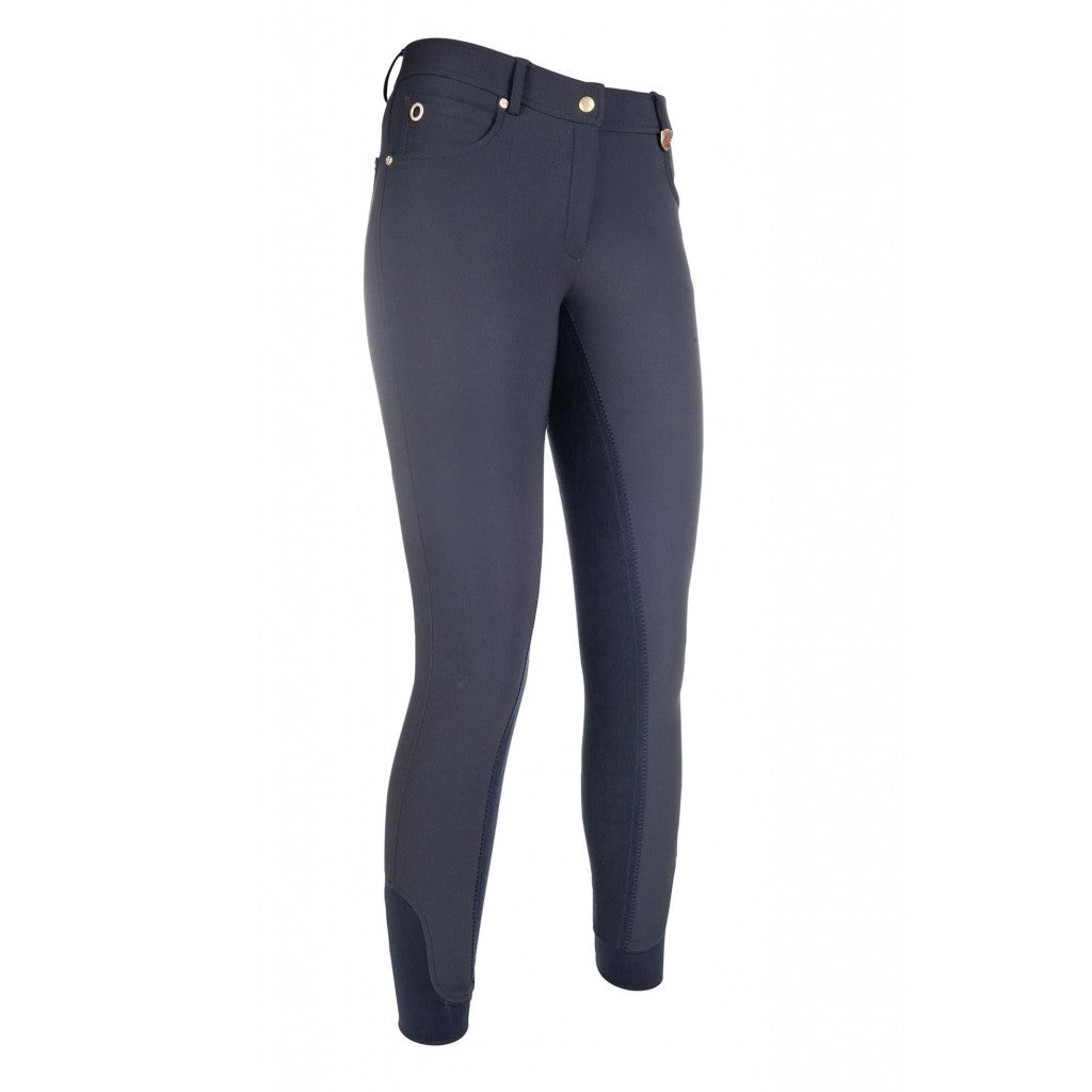 hkm lg basic alos full seat breeches