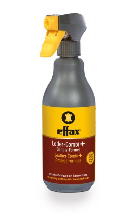 effax leather protect spray