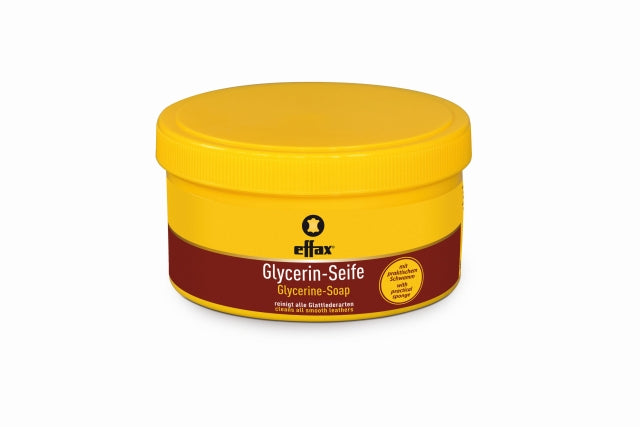 effax glycerine soap 300 ml