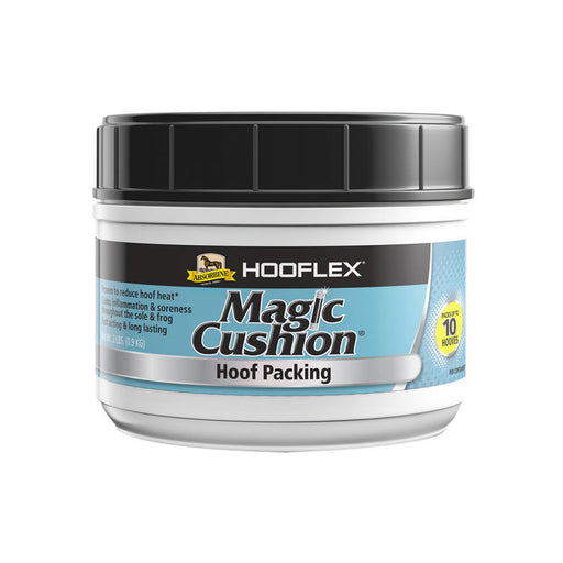 hooflex magic cushion hoof packing 2lbs