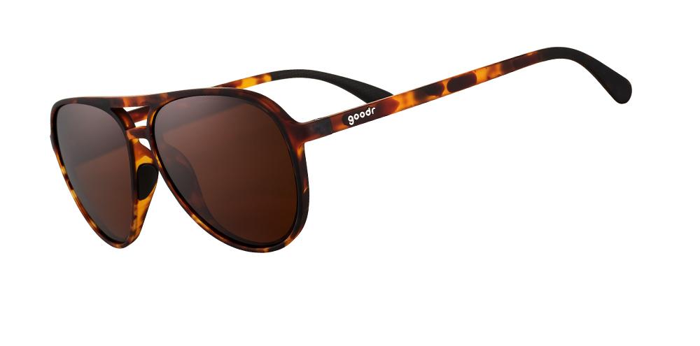 goodr sunglasses - amelia earhart ghosted me