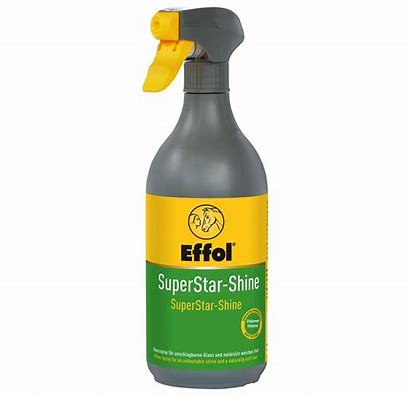 effol superstar shine 750ml