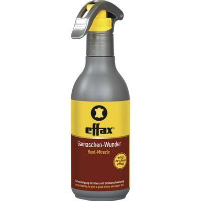 effax boot miracle