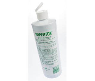 kopertox