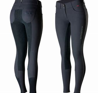 b vertigo kimberley full seat breeches