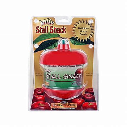 jolly stall snack