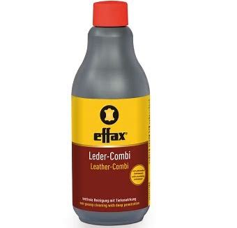 effax leather combi
