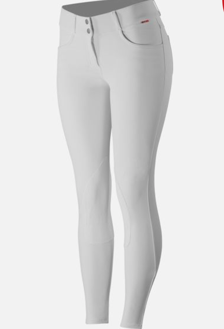 b vertigo kimberley full seat breeches