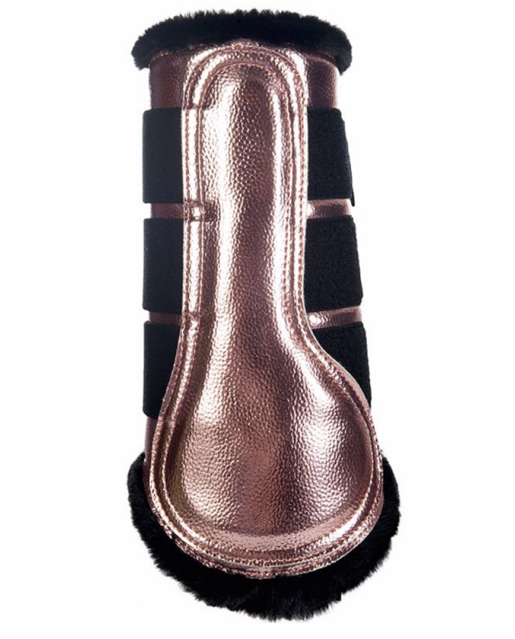 hkm comfort brushing boots