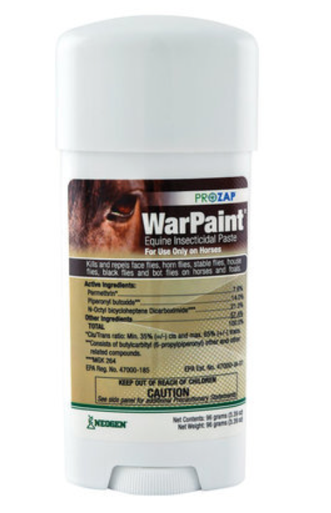 war paint