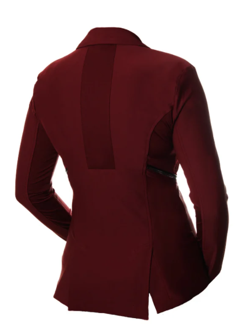 equestrian stockholm competition coat