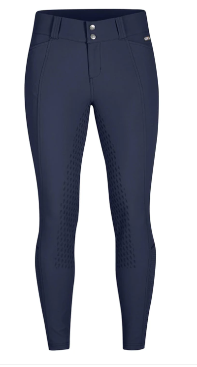 kerrits affinity ice fil full seat breeches