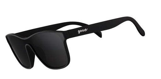 goodr sunglasses - the future is void