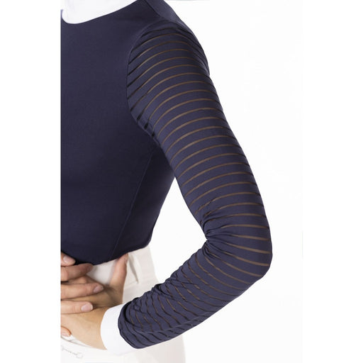 hkm monaco long sleeve shirt