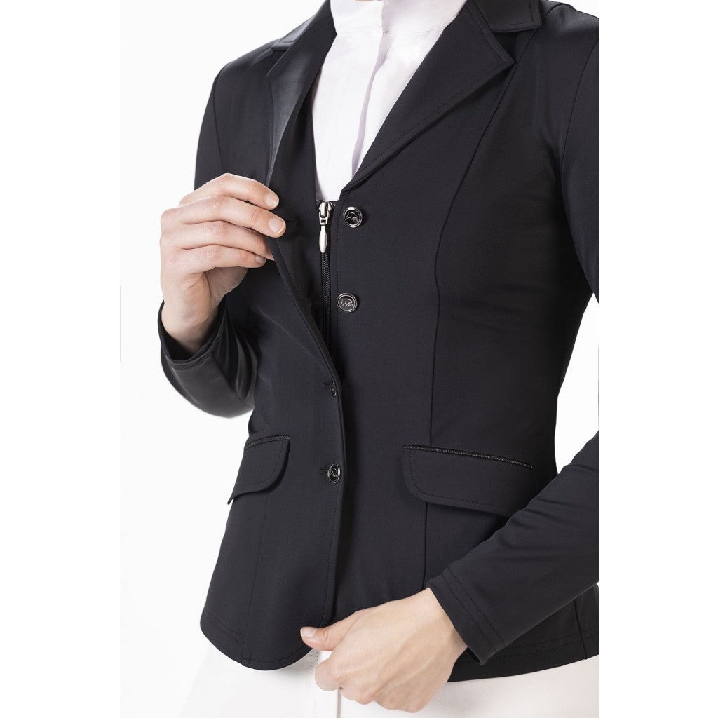 hkm luisa show coat