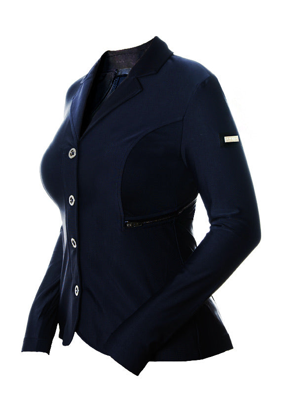 equestrian stockholm competition coat