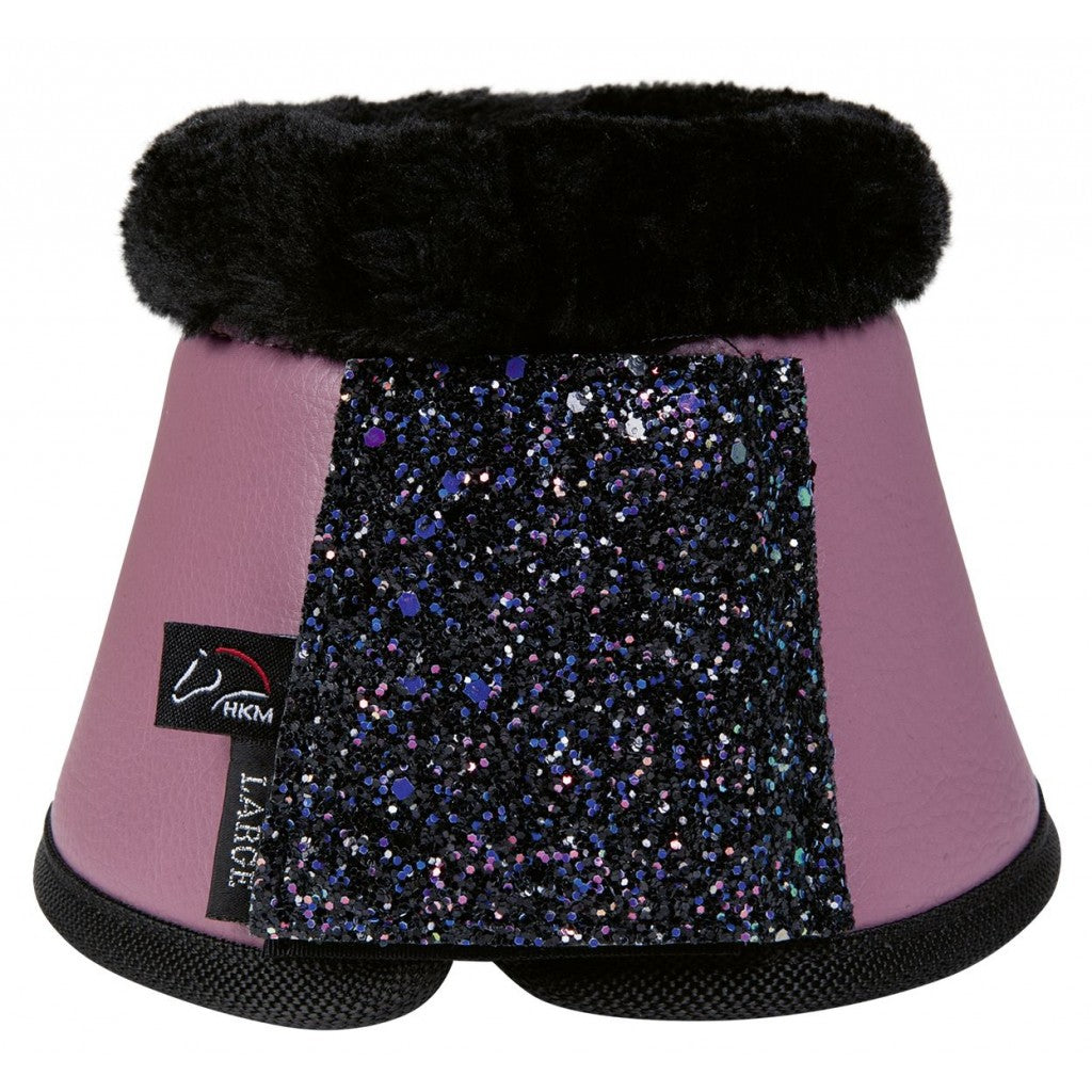 hkm sparkle overreach boots