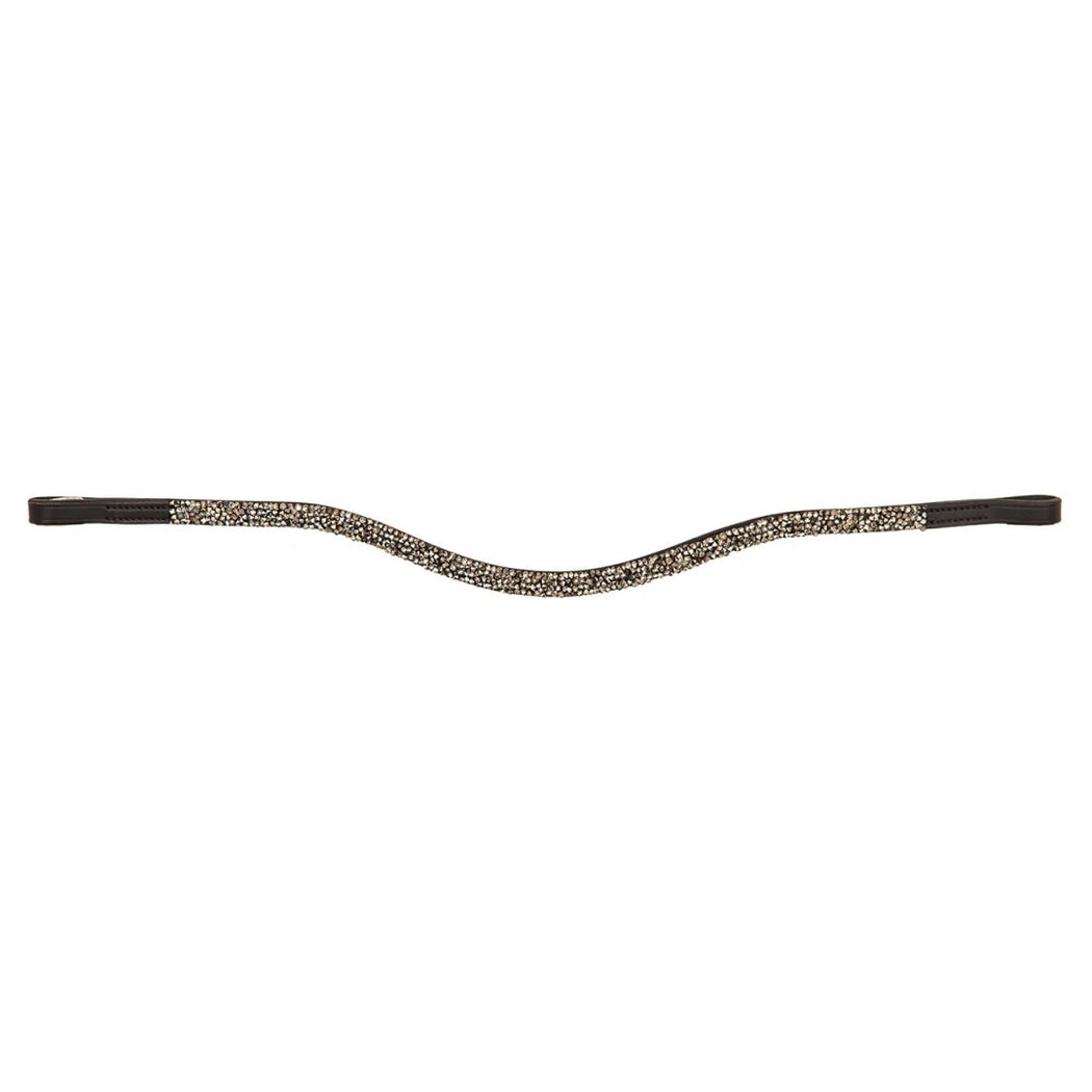 qhp lupine browband grey / full
