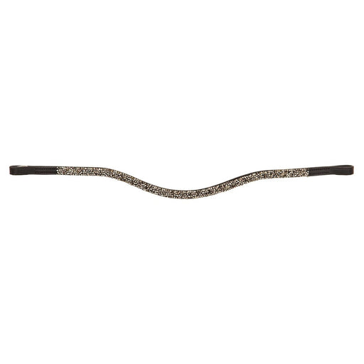 qhp lupine browband grey / full