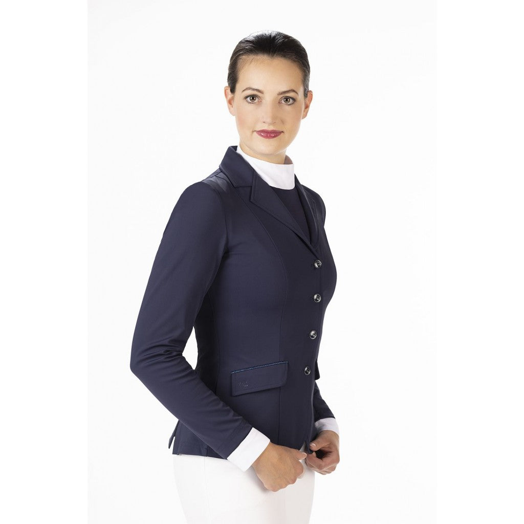 hkm luisa show coat