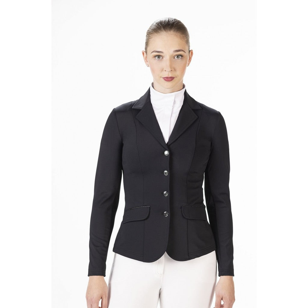 hkm luisa show coat