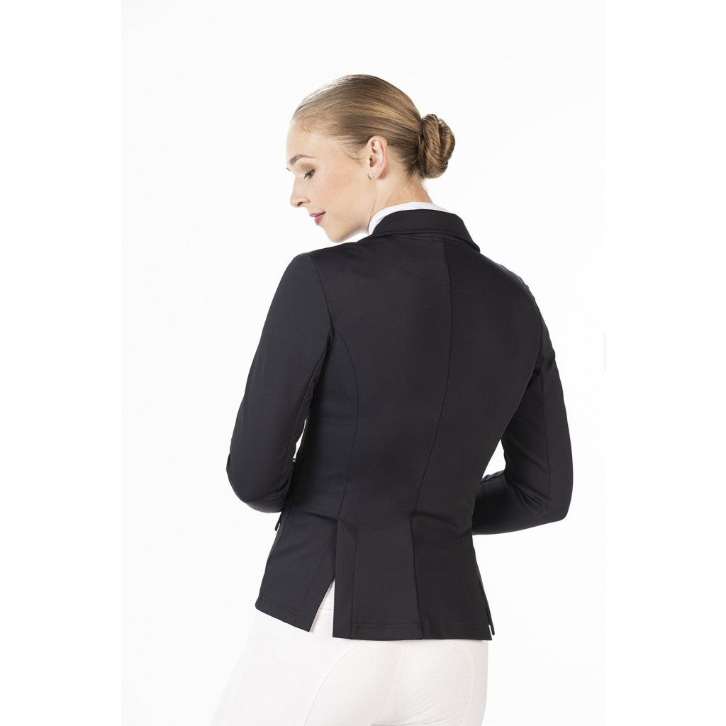 hkm luisa show coat