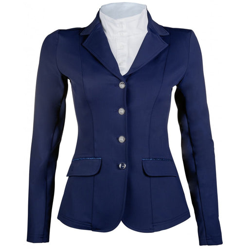 hkm luisa show coat