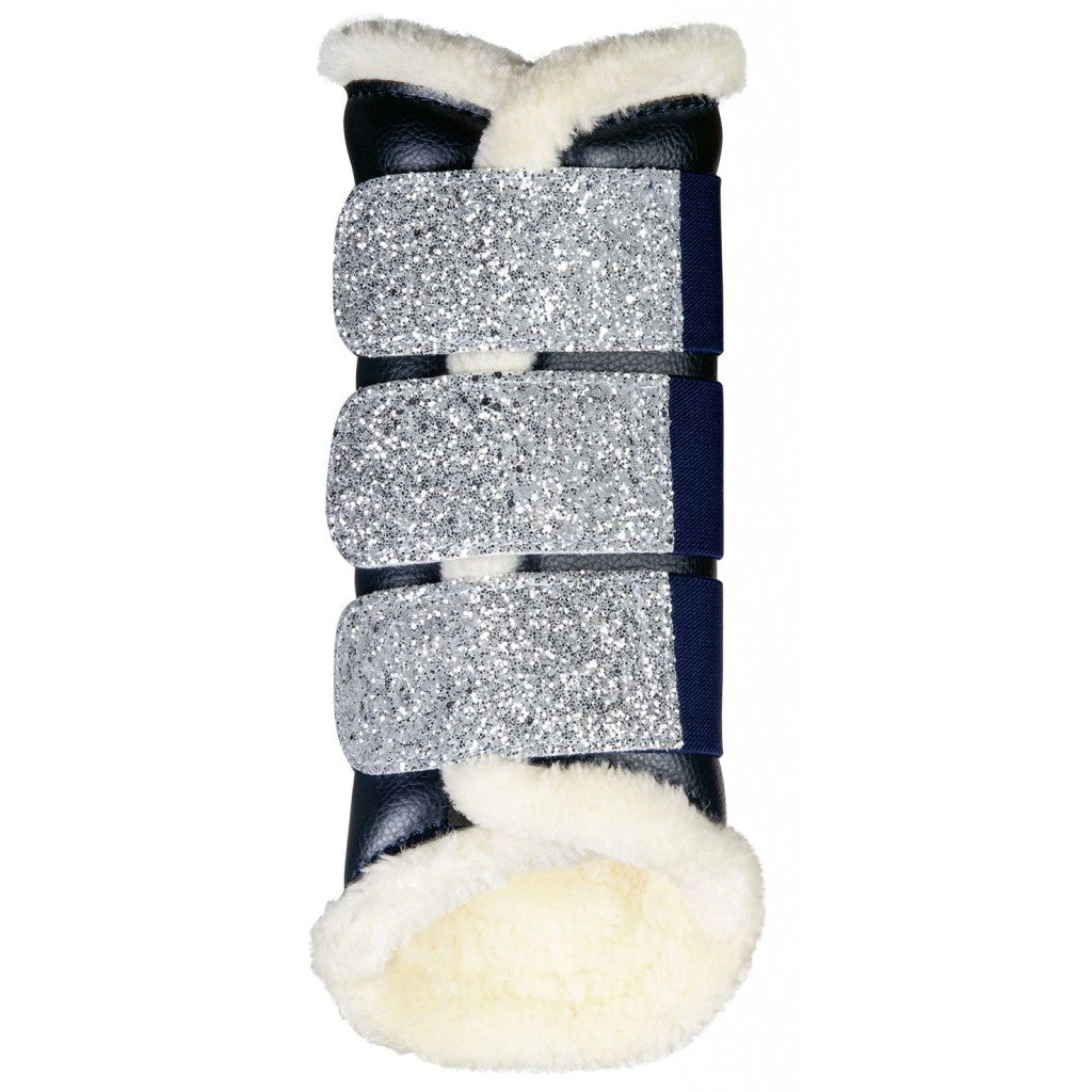 hkm protection boots sparkle