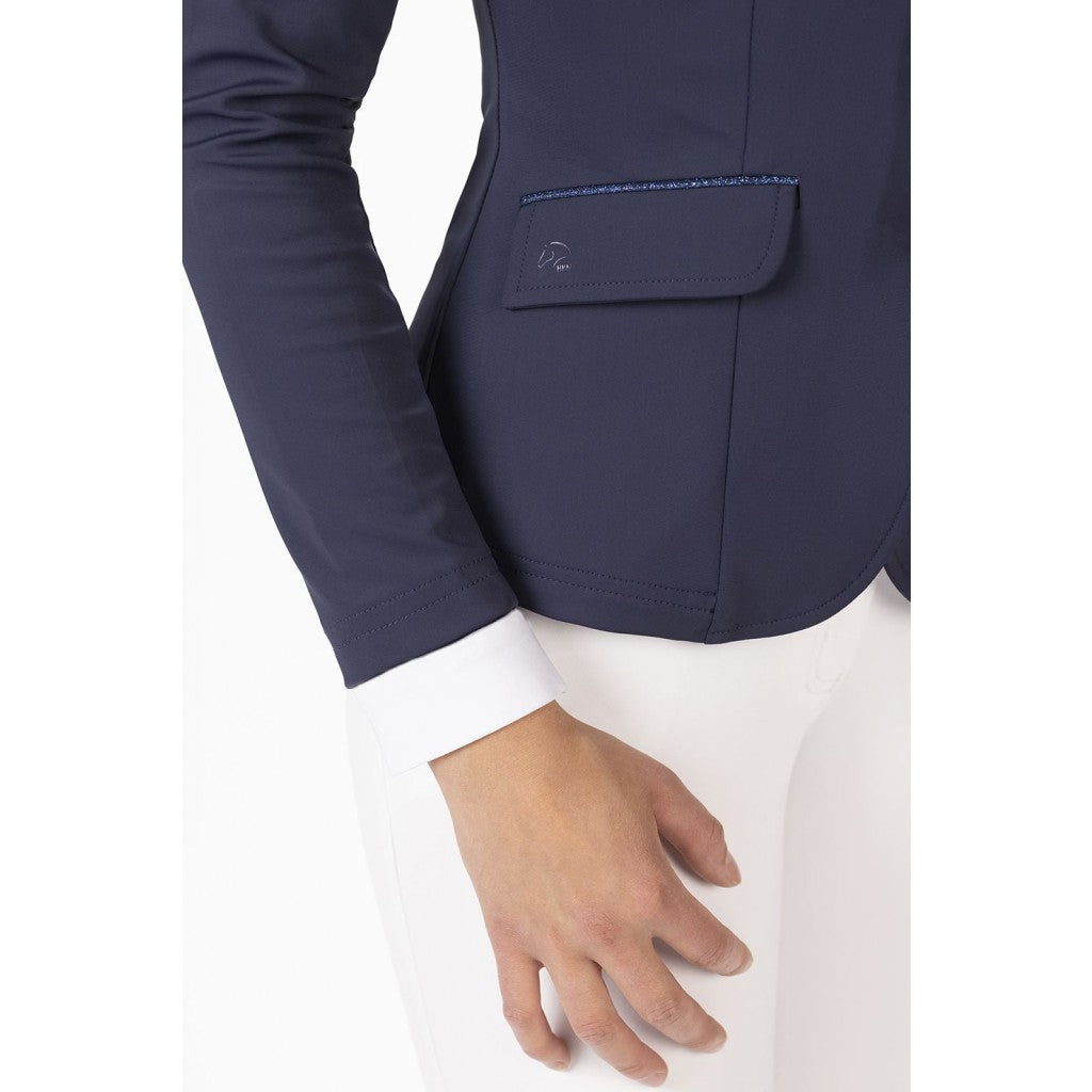 hkm luisa show coat