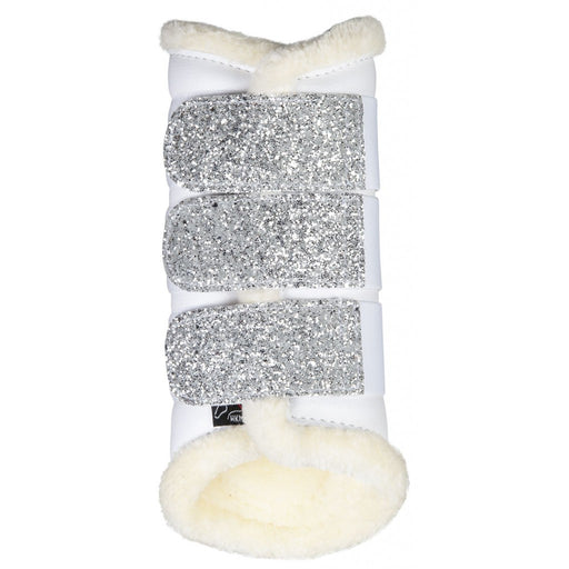hkm protection boots sparkle