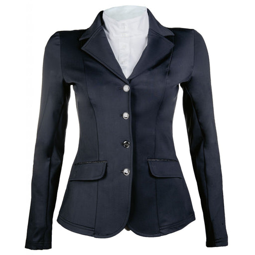 hkm luisa show coat