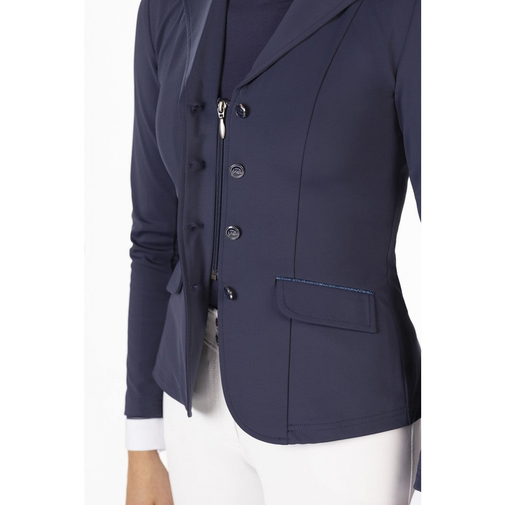 hkm luisa show coat