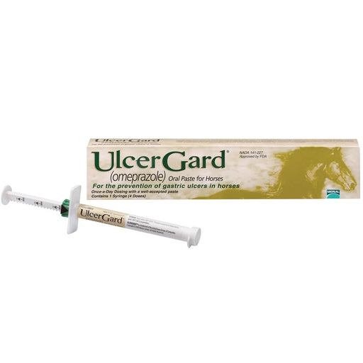 ulcerguard