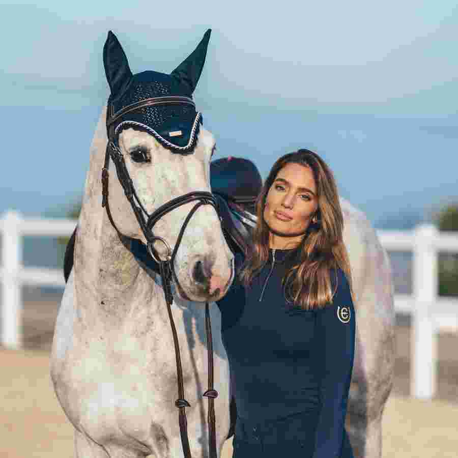 euro-star Pantalon d'Équitation FullGrip ESAthletic lean - tundra -  Boutique Equus Vitalis