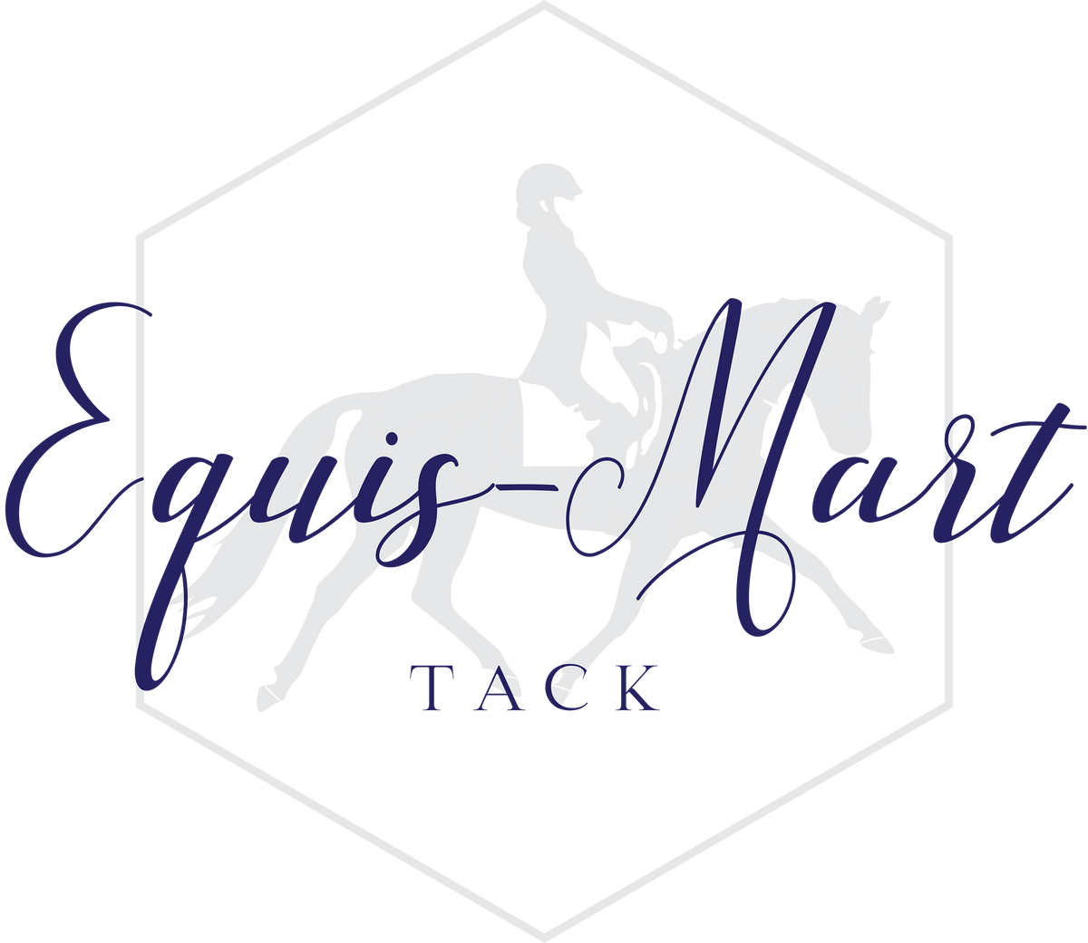 Horse online tack company