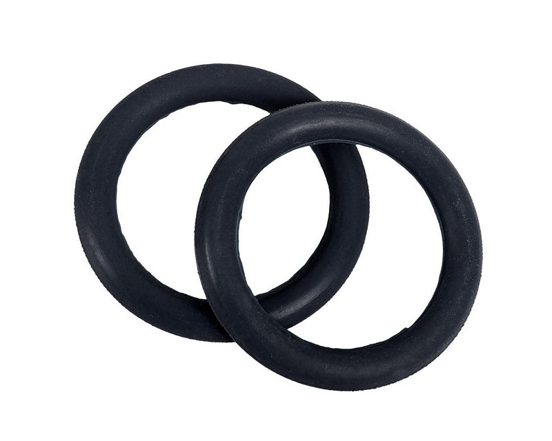 qhp safety stirrup rings