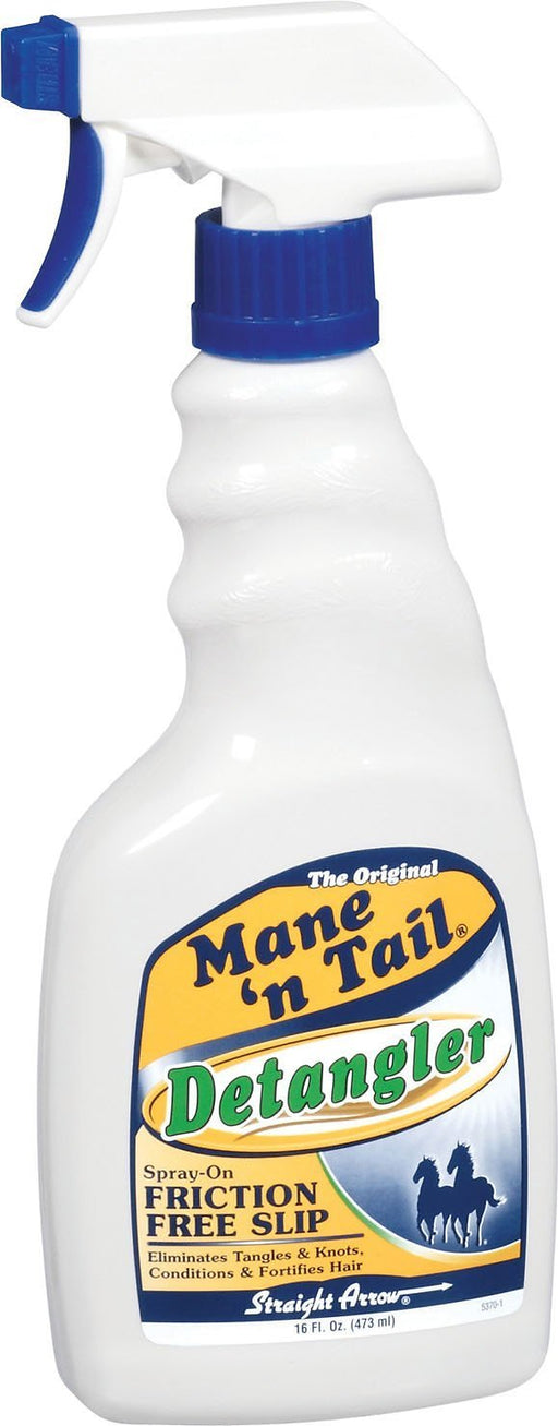mane n tail detangler 16oz