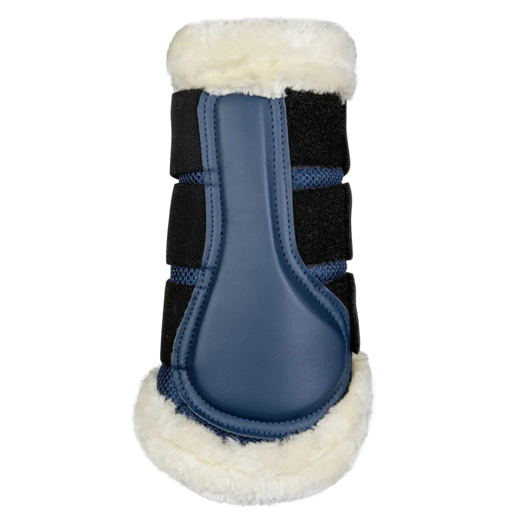 Hkm sale brushing boots