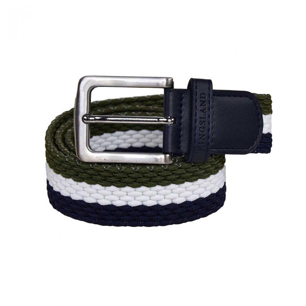 kingsland kllogan braided belt