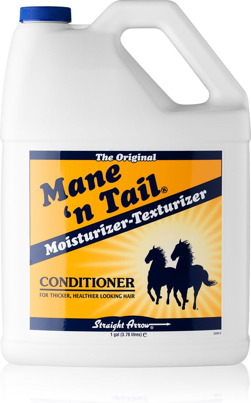 mane n tail conditioner gallon