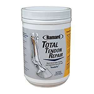 ramard total tendon repair supplement
