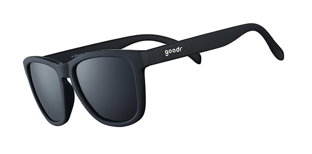 goodr sunglasses - a ginger's soul