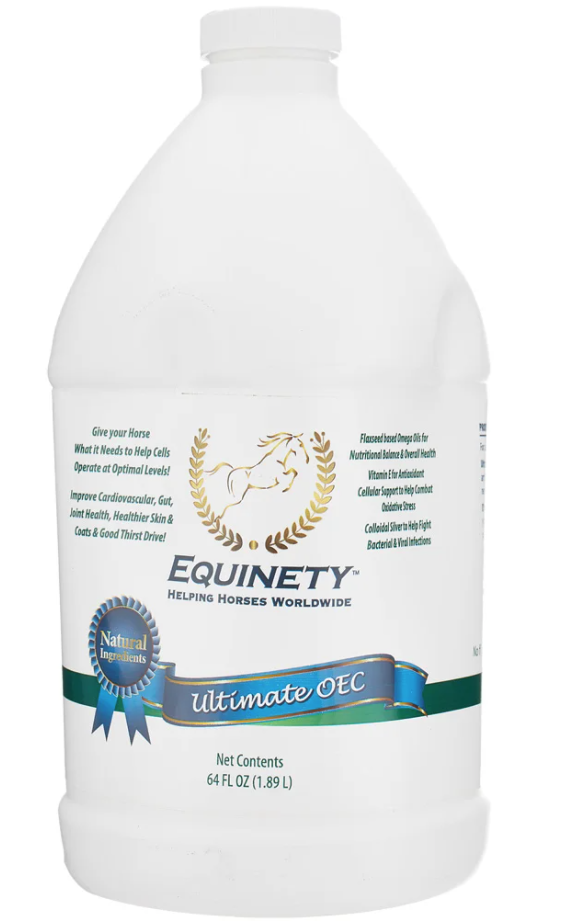 equinety ultimate oec