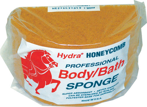 body bath sponge