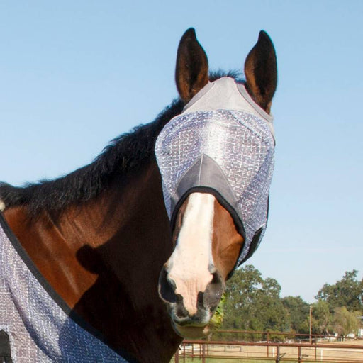 professional’s choice fly mask