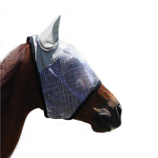 professional’s choice fly mask with ears