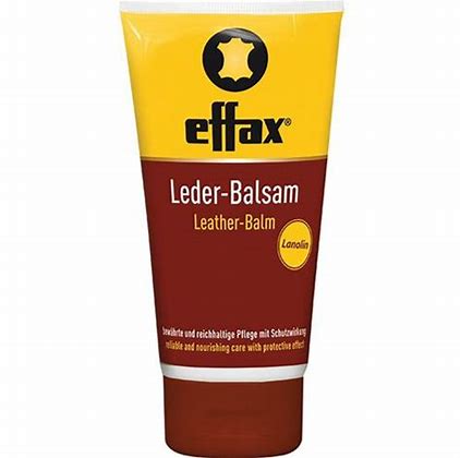 effax leather-balm