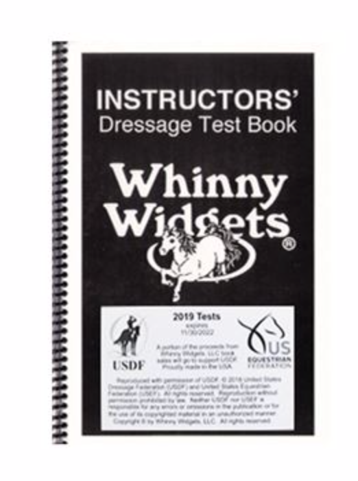 whinny widgets books introductory book