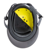 tipperary windsor helmet matte black with rose gold (mips)